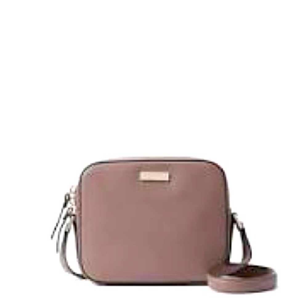 NWT kate spade Cammie crossbody